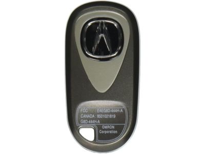 2003 Acura MDX Key Fob - 72147-S3V-A02