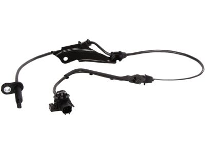 Acura 57450-STX-A01 Abs Sensor Assembly, Right Front