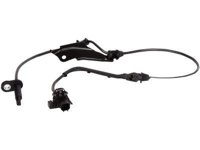 2007 Acura MDX ABS Wheel Speed Sensor - 57450-STX-A01