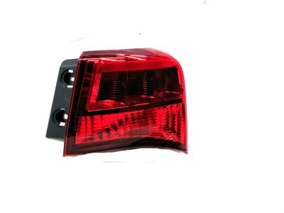 Acura 33500-TZ3-A51 Tail Light Assembly