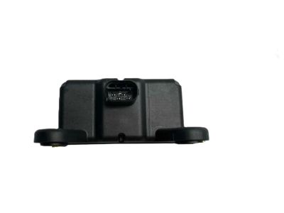 Acura Yaw Rate Sensor - 39960-TK4-A01