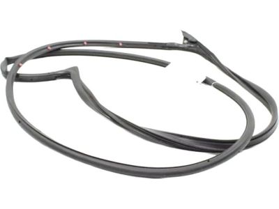 Acura 72350-TYA-A01