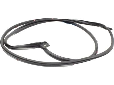 Acura 72350-TYA-A01