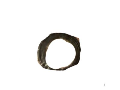 Acura 91201-PY5-003 Oil Seal (55X75X11) (Arai)