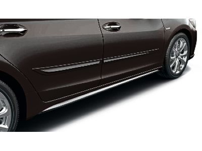 2020 Acura RLX Door Moldings - 08P05-TY2-2C0