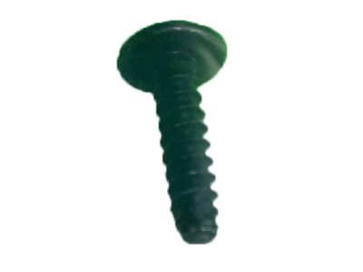 Acura 93903-24480 Tapping Screw (4X16)