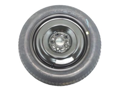 2005 Acura TSX Tire - 42751-KEN-003