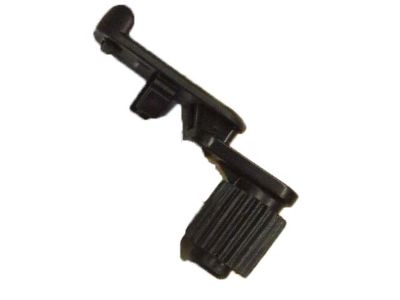 Acura 77508-SX0-000 Glove Box Stopper Arm