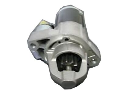 Acura Starter Motor - 06312-PRB-505RM