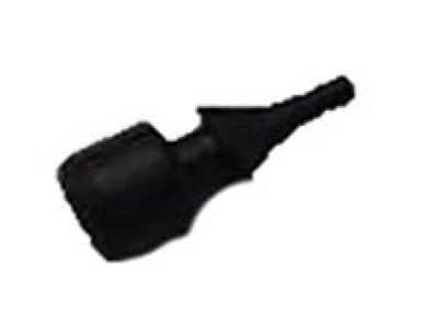 Acura 66418-SA5-000 Glove Box Lid Stopper