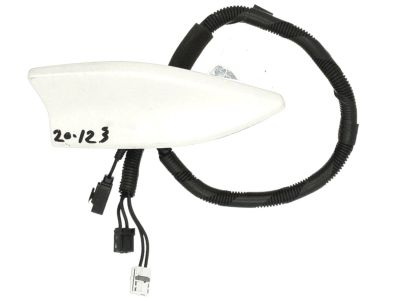 Acura RDX Antenna - 39150-TX4-A01ZJ