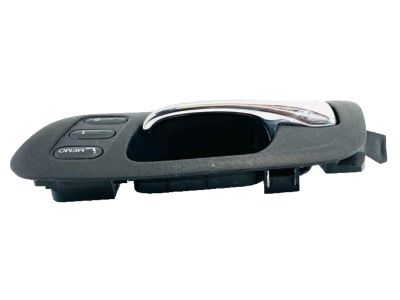 Acura TSX Door Handle - 72161-SEC-A11ZA