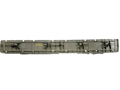 Acura 84252-STX-A01ZC Front Left Door Sill Plate (Outer) (Beige)