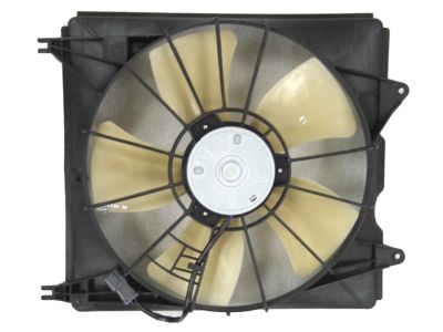 2011 Acura RDX Fan Motor - 19030-RWC-A03