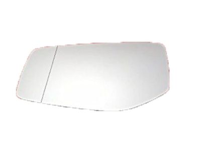 Acura 76253-TZ3-A02 Mirror L Set