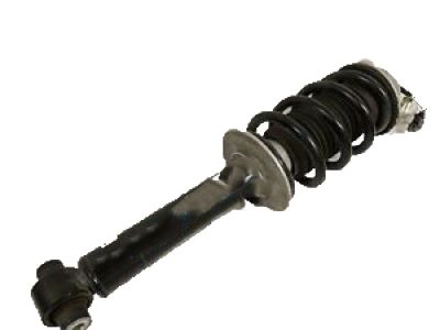 Acura 51610-T6N-A03 Front Shock Absorber Assembly