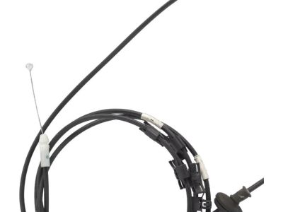 Acura Hood Cable - 74130-STK-A01