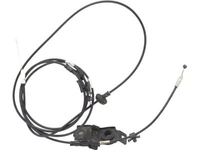 Acura Hood Cable - 74130-STK-A01