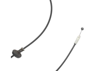 Acura Hood Cable - 74130-STK-A01