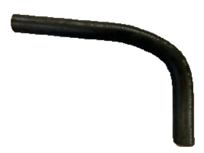 2014 Acura TSX Radiator Hose - 19504-RAA-A00