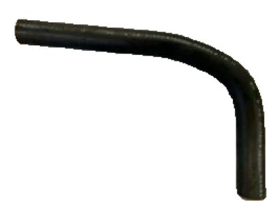 2005 Acura TSX Radiator Hose - 19504-RAA-A00