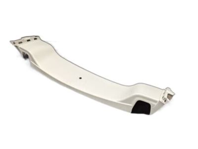 Acura 83261-TJB-A02ZC Garnish Component (Platinum Gray)