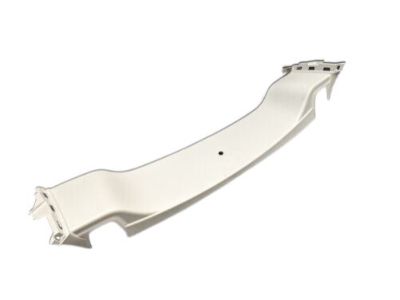 Acura 83261-TJB-A02ZC Garnish Component (Platinum Gray)