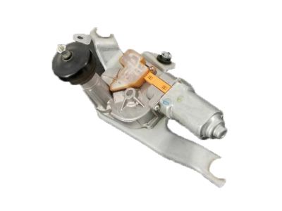 Acura Wiper Motor - 76700-TZ5-A01