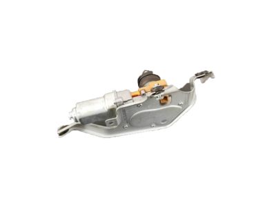 Acura 76700-TZ5-A01 Motor, Rear Windshield Wiper