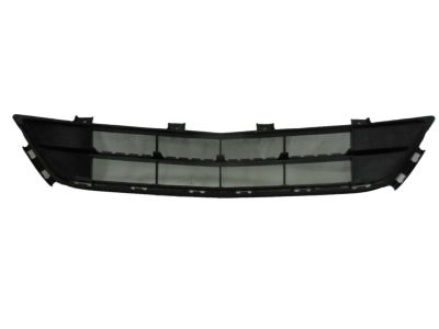 Acura 71103-TZ5-A00 Front Grille Assembly