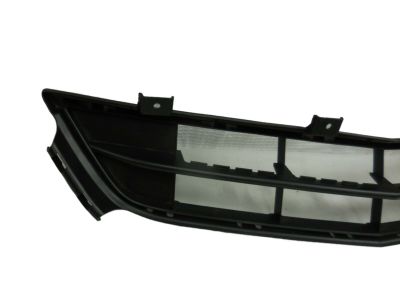 Acura 71103-TZ5-A00 Front Grille Assembly