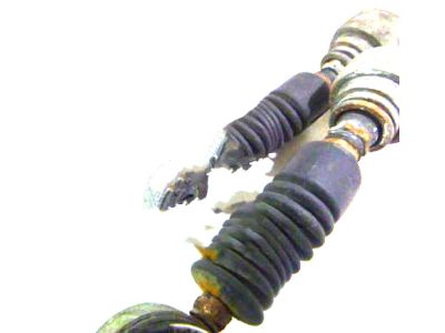 2010 Acura TSX Shift Cable - 54310-TL1-G01