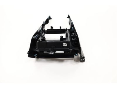Acura 83410-3S5-A01ZA Cover Nh900L