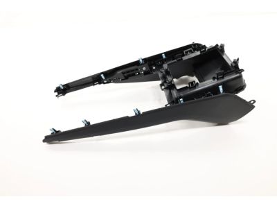 Acura 83410-3S5-A01ZA Cover Nh900L