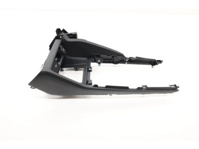 Acura 83410-3S5-A01ZA Cover Nh900L