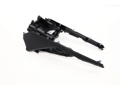 Acura 83410-3S5-A01ZA Cover Nh900L