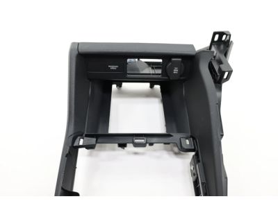 Acura 83410-3S5-A01ZA Cover Nh900L