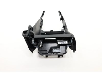 Acura 83410-3S5-A01ZA Cover Nh900L