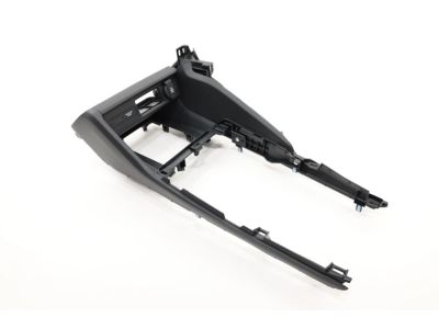 Acura 83410-3S5-A01ZA Cover Nh900L