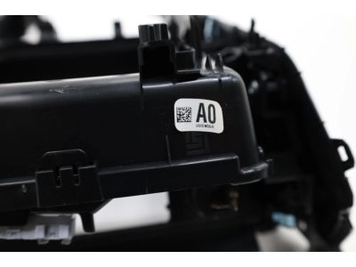 Acura 83410-3S5-A01ZA Cover Nh900L