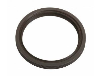 Acura 91212-PR4-A01 Oil Seal (38X50X7.4) (Nok)