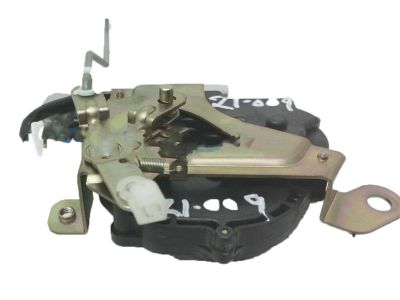 Acura 74840-ST7-A01 Tailgate Opener Actuator Assembly