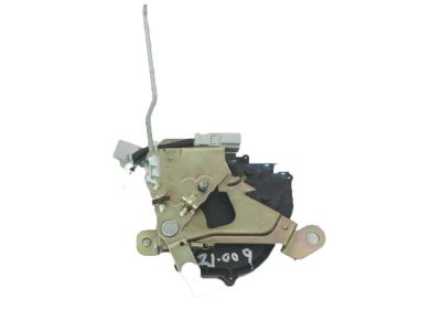Acura 74840-ST7-A01 Tailgate Opener Actuator Assembly