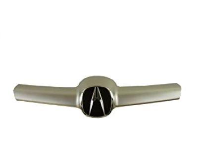 2005 Acura MDX Emblem - 75705-S3V-A02