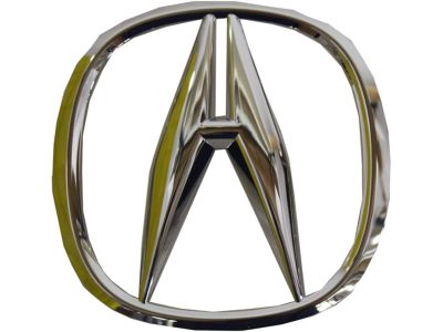 2000 Acura RL Emblem - 75701-SZ3-A10