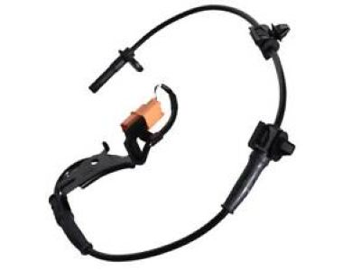 Acura RSX ABS Wheel Speed Sensor - 57455-S6M-013