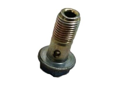 Acura 25951-639-000 Joint Bolt