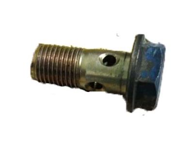 Acura 25951-639-000 Joint Bolt