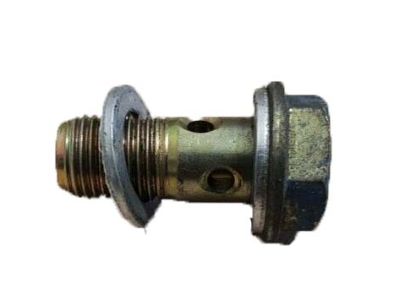 Acura 25951-639-000 Joint Bolt