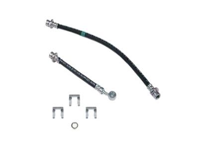 Acura 46330-S3V-A00 Brake Pipe C